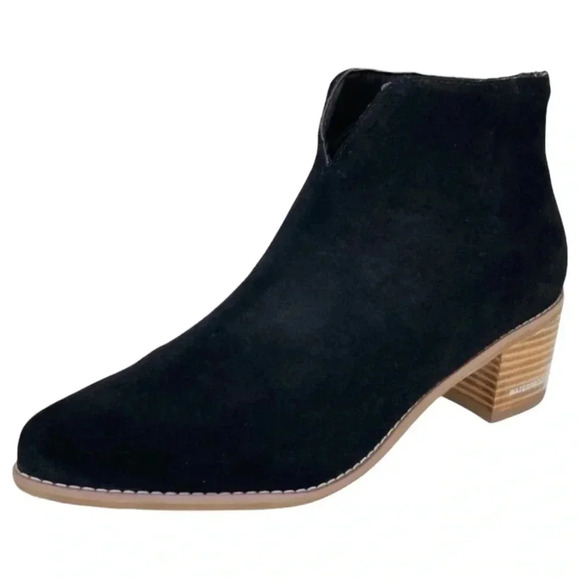 Aqua College Emily Waterproof Womens Ankle Boots Size 9M - Picture 2 of 14